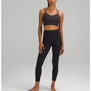 Lululemon Align Ribbed leggings